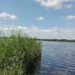 5 Person In Ansager-by Traum Дом отдыха