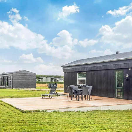 Vakantiehuis 5 Person In Ansager-by Traum Ansager