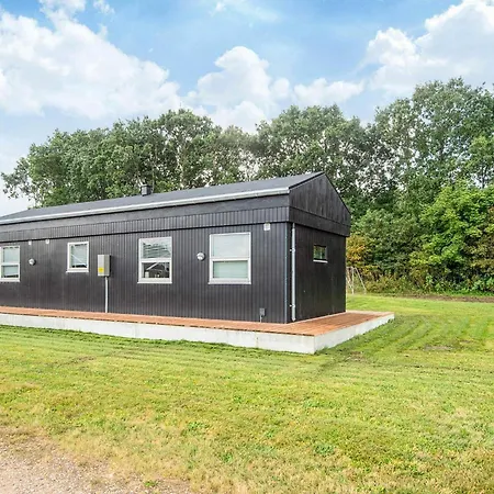Vakantiehuis 5 Person In Ansager-by Traum *