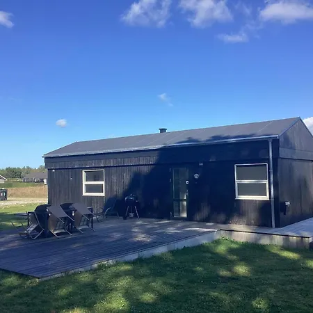 5 Person In Ansager-by Traum Hébergement de vacances