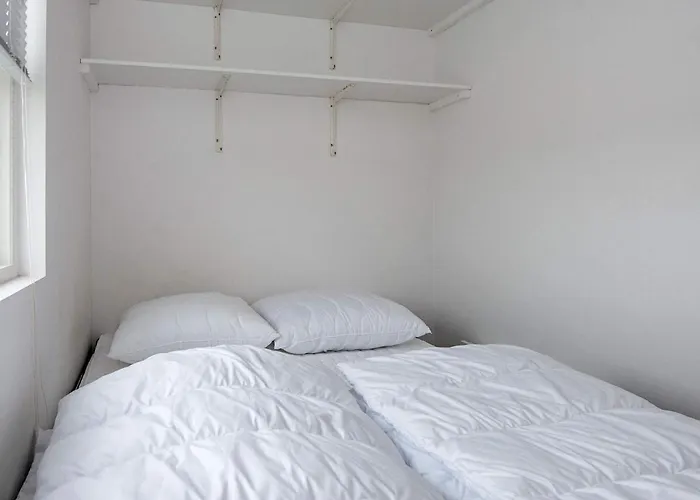 5 Person In Ansager-by Traum Vakantiehuis